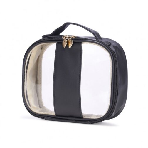 729 - Necessaire PVC Impermeável Médio - Image 9