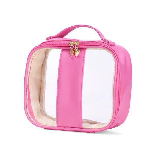 729 - Necessaire PVC Impermeável Médio - Image 6
