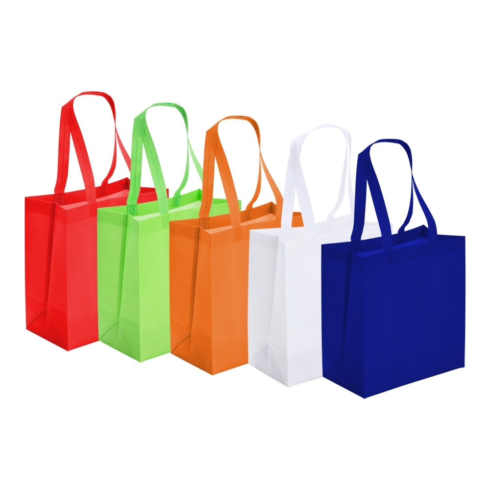 825 - Sacola TNT - Imagem 3