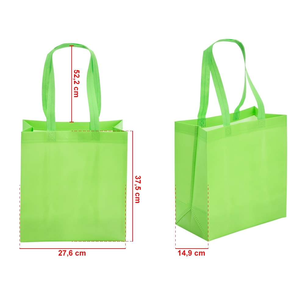 825 - Sacola TNT - Imagem 2